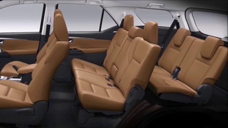 SUV/MPV SEAT